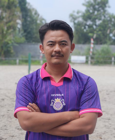 Agus Wahyudi
