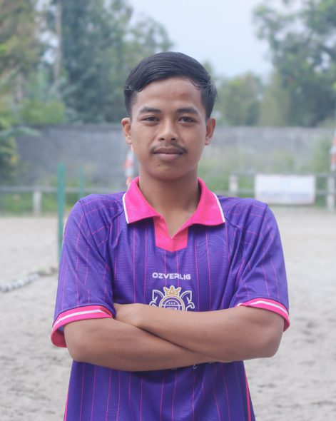 Ahmad hambali